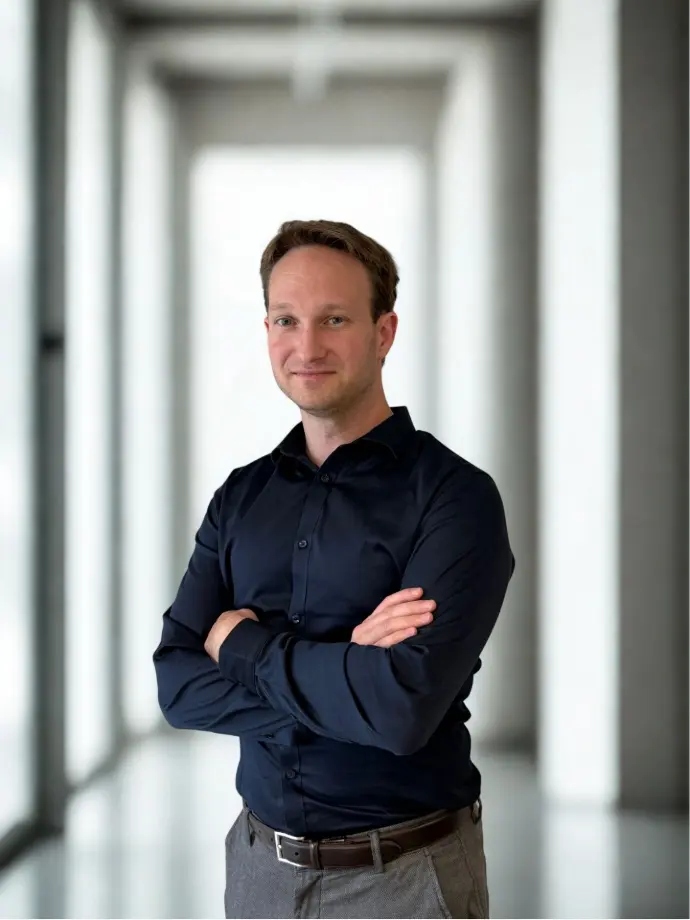 Stijn Abeloos